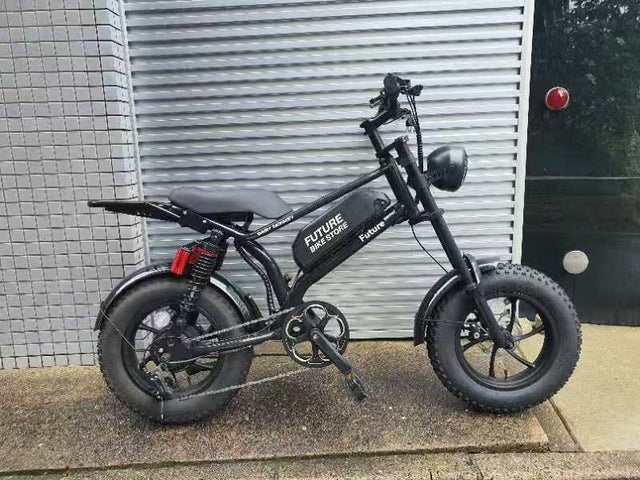 FUTURE BIKE ONLINE STORE