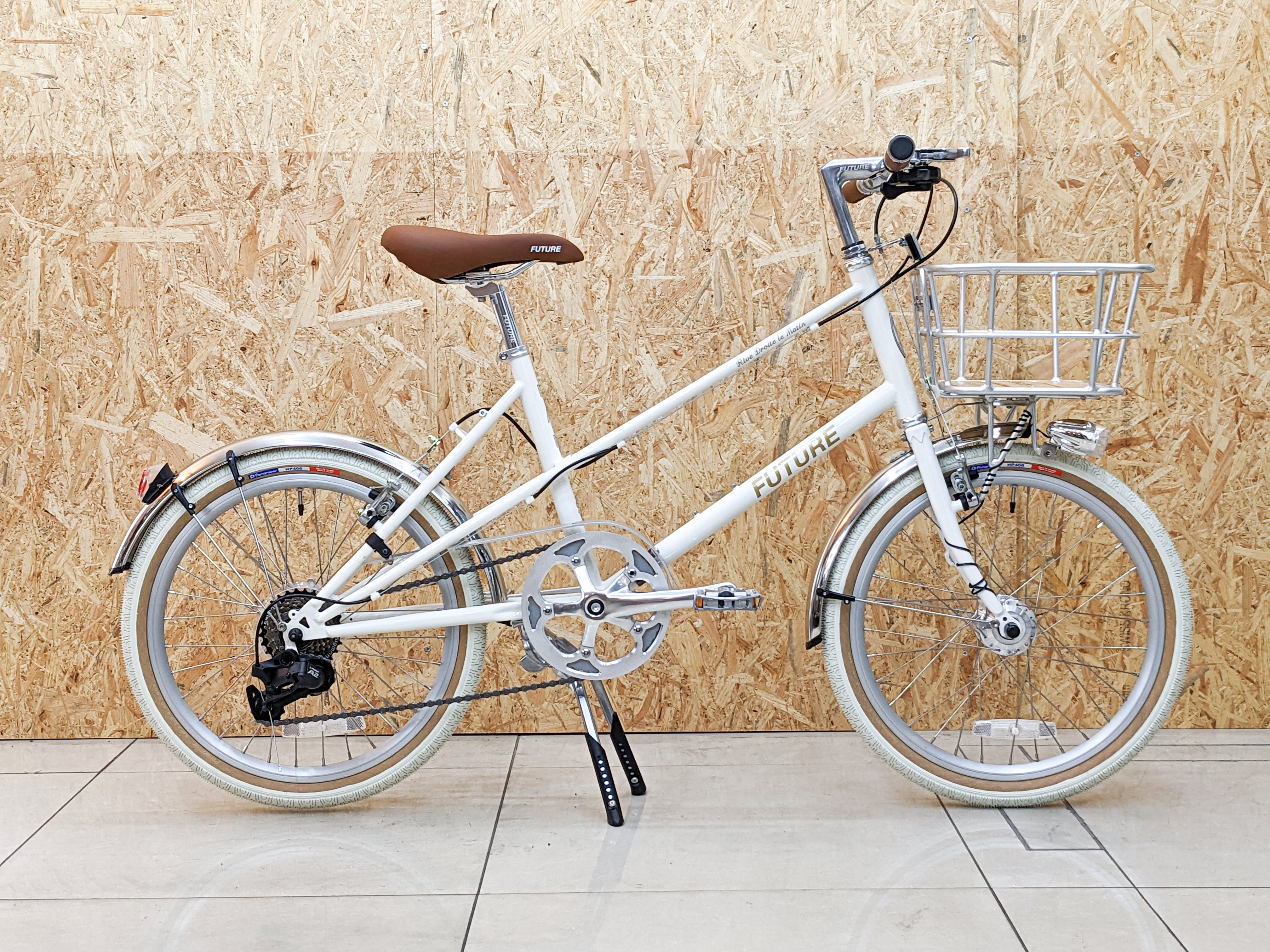 ブランドのギフト FUTURE PARIS | FUTURE BIKE ONLINE STORE 自転車本体