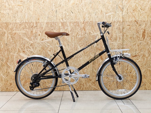 【激安通販 オンラインショップ】日用品 20インチ ミニベロ | STORE ONLINE BIKE FUTURE 自転車本体