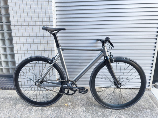 ピストバイク - 自転車本体 – 2ページ目 ｜ バイチャリ公式