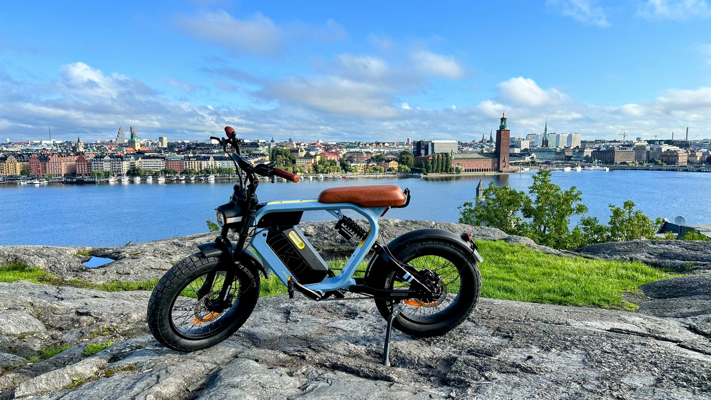 ファッションシーンで話題のこれから流行るブランド12選 | 電動アシスト自転車 KUIPERBELT FUTURE STORE ONLINE BIKE 自転車本体